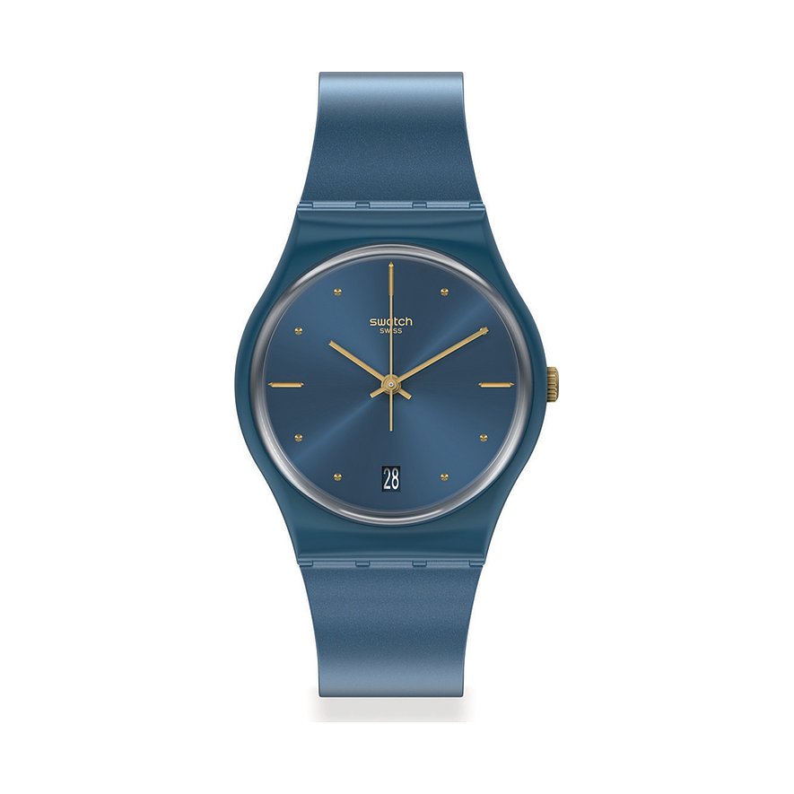 Swatch Damenuhr