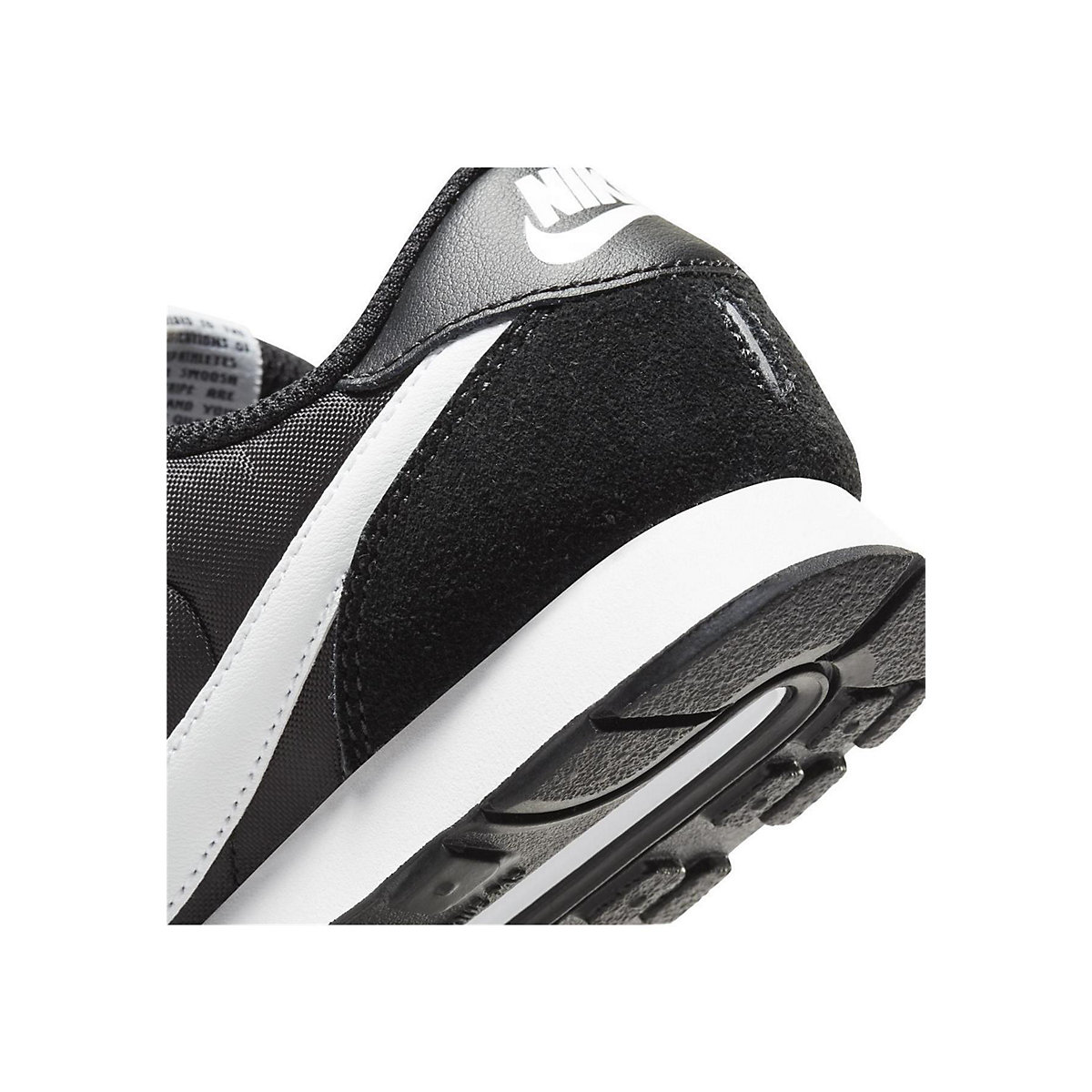 Sneakers Low MD VALIANT für Jungen