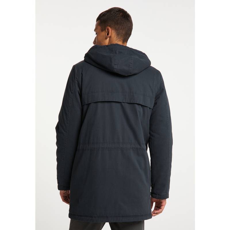 MO Winterjacke Herren