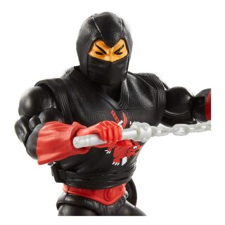 Masters of the Universe Origins Actionfigur - Ninjor