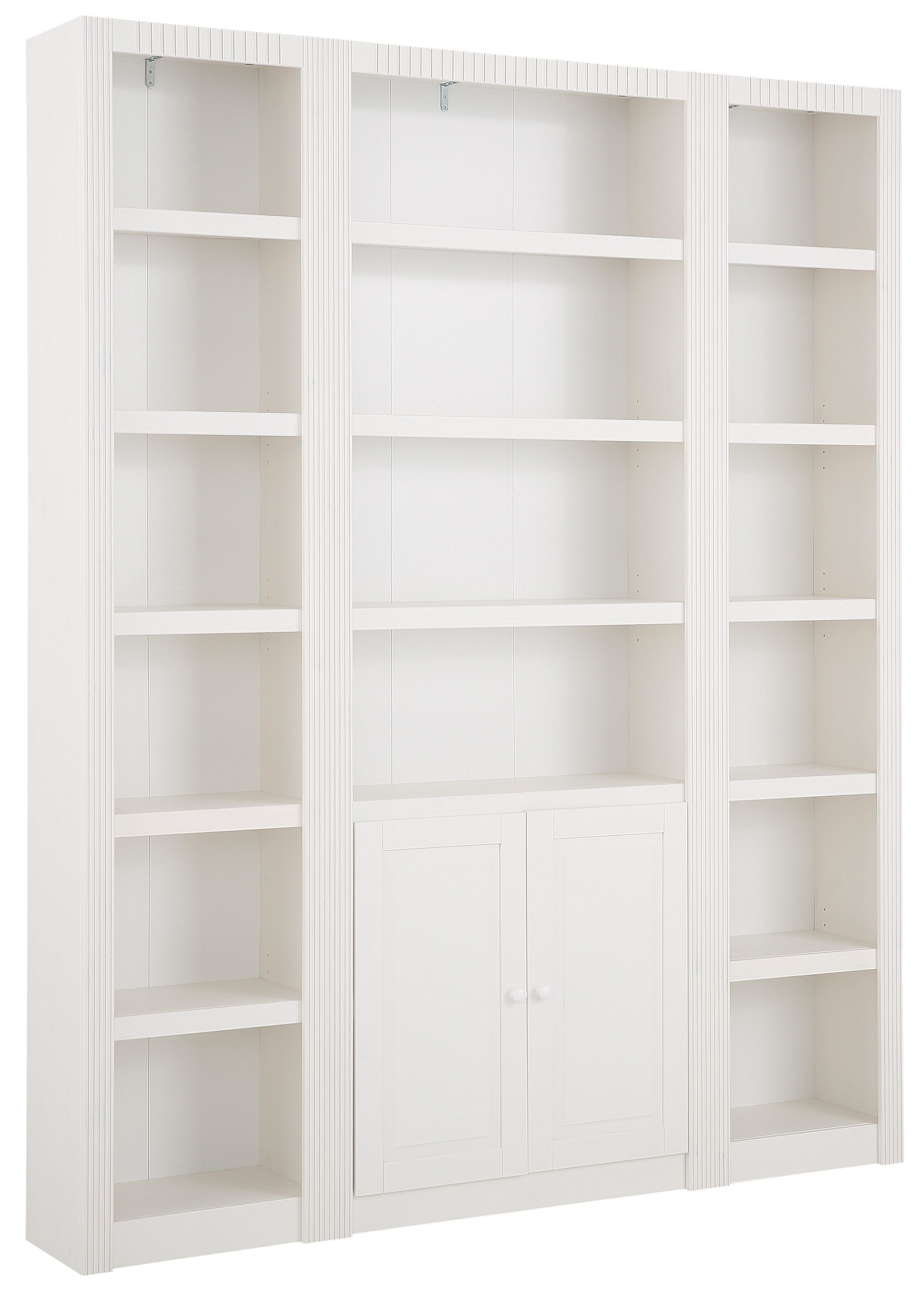 Home affaire Raumteilerregal Bergen, Breite 173,5 cm