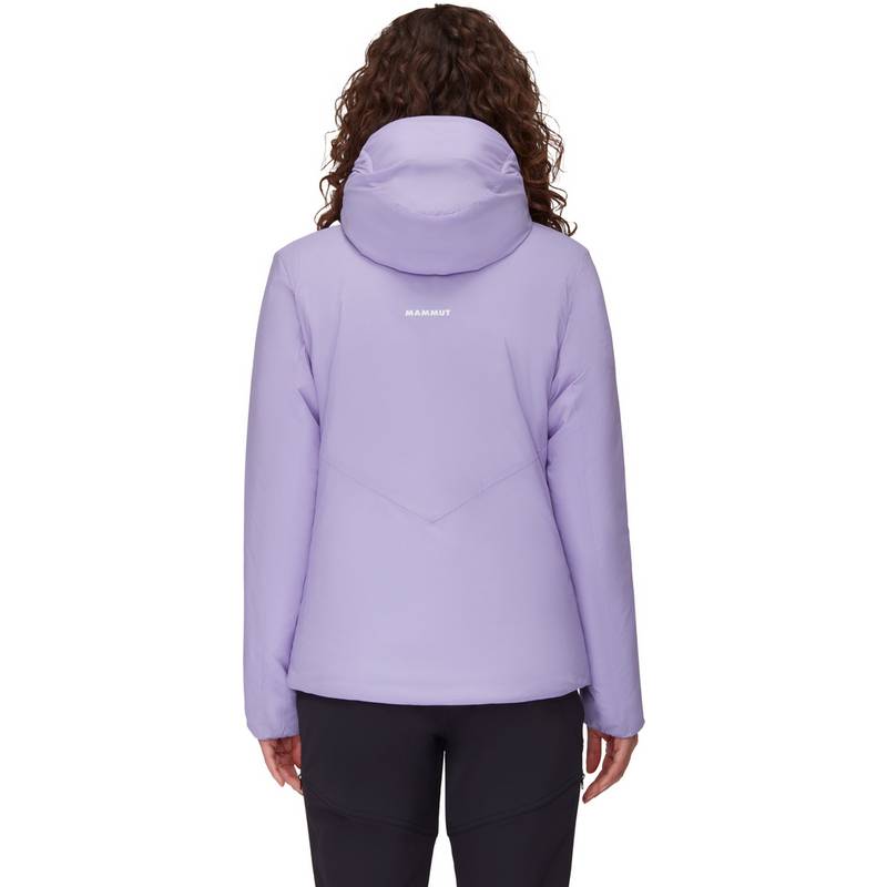 Mammut Rime Flex Funktionsjacke Damen