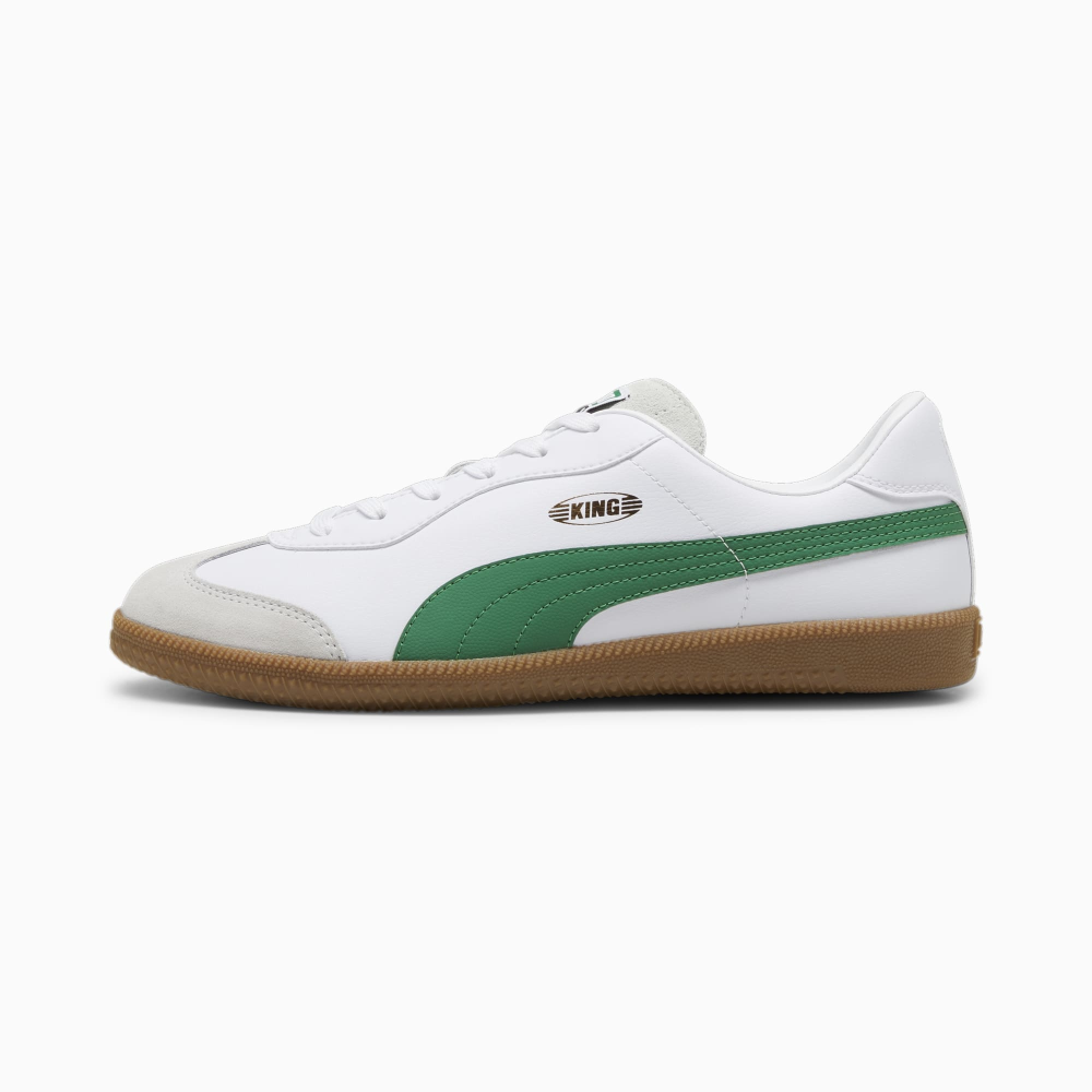 PUMA KING 21 IT 106696_07 / weiss
