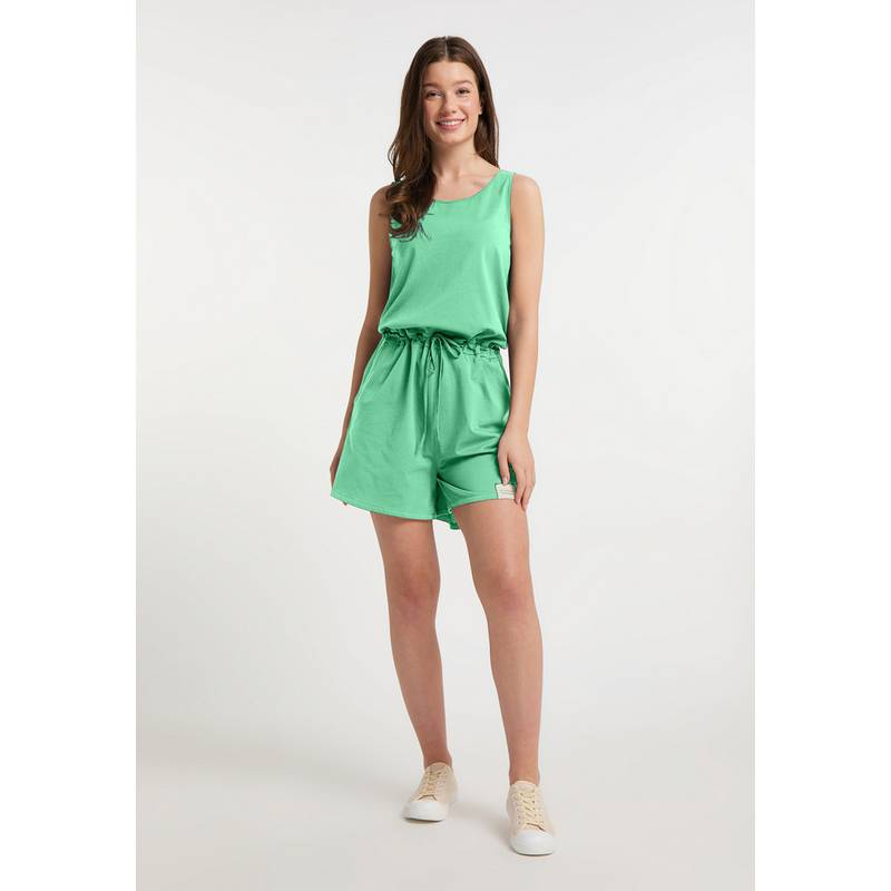 SOMWR Multicolor Jumpsuit Jumpsuit Damen