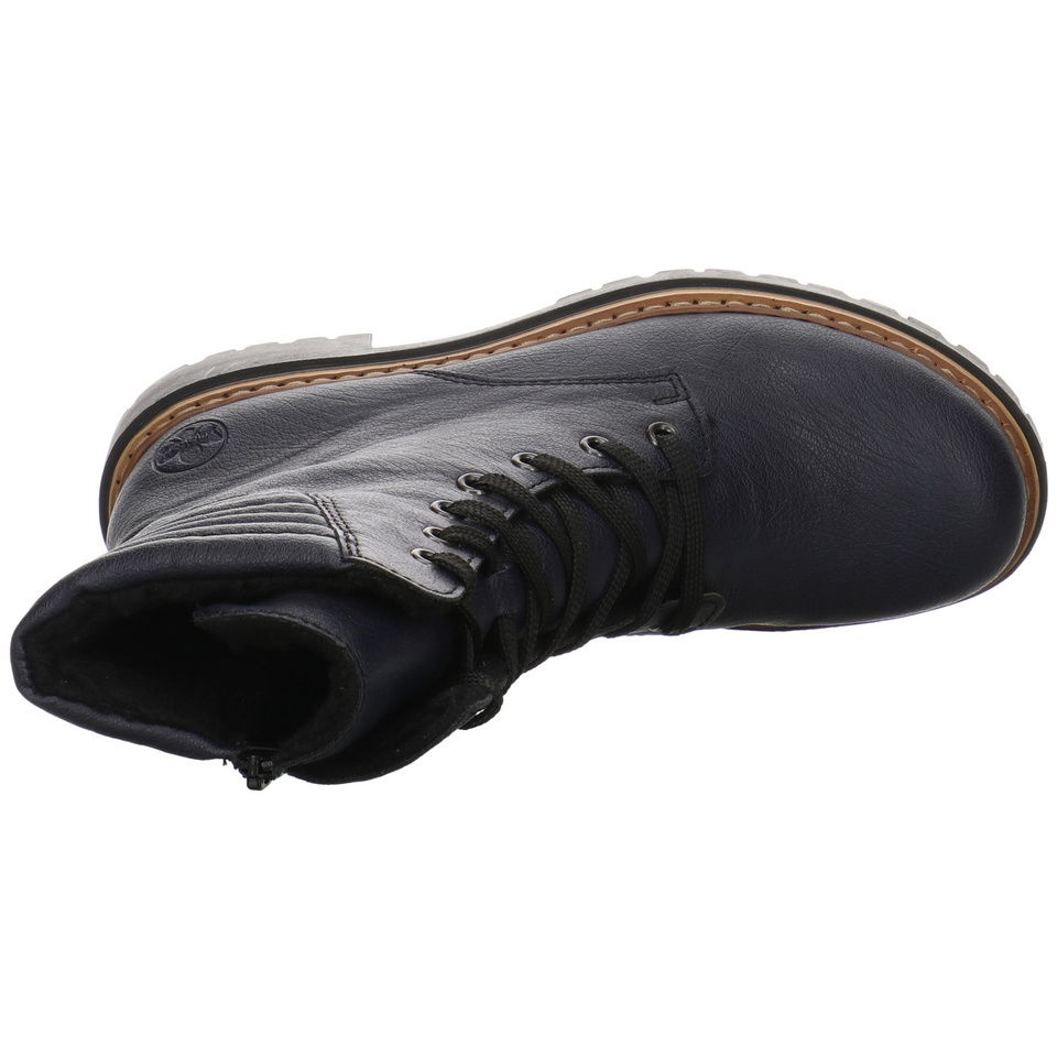 Rieker Boots