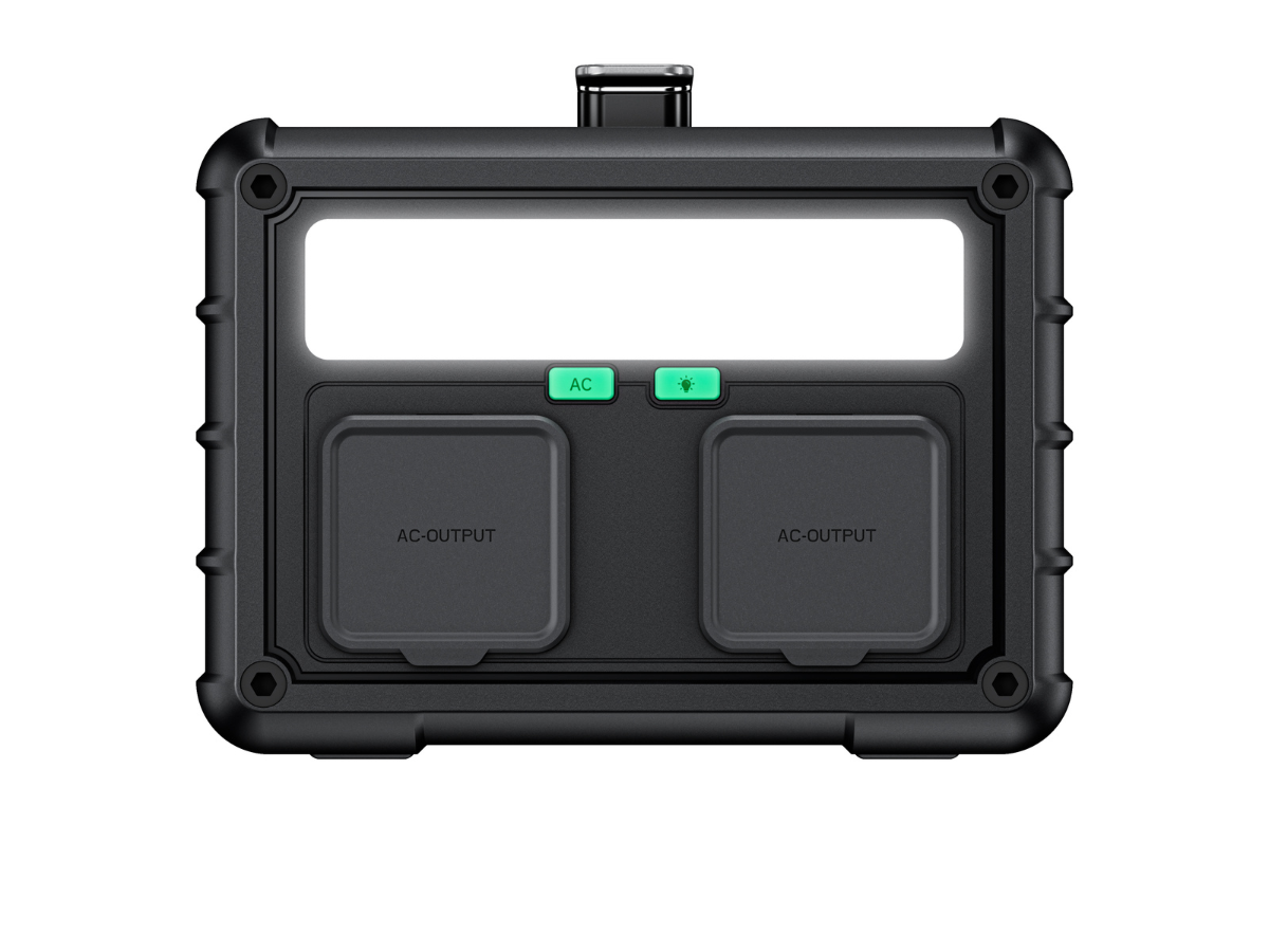 Zendure SuperBase 600M Portable Power station