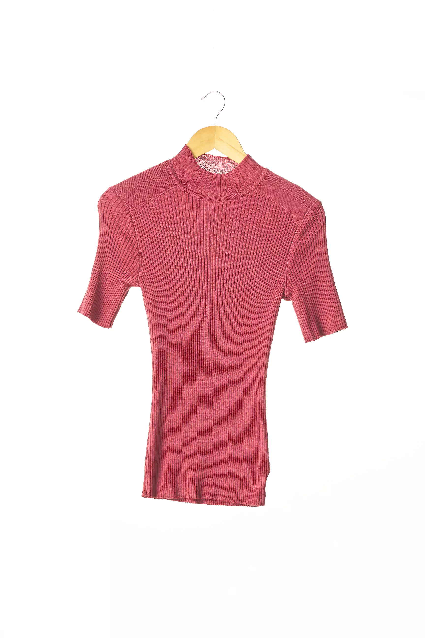 Devernois Pulls Femme couleur rose
