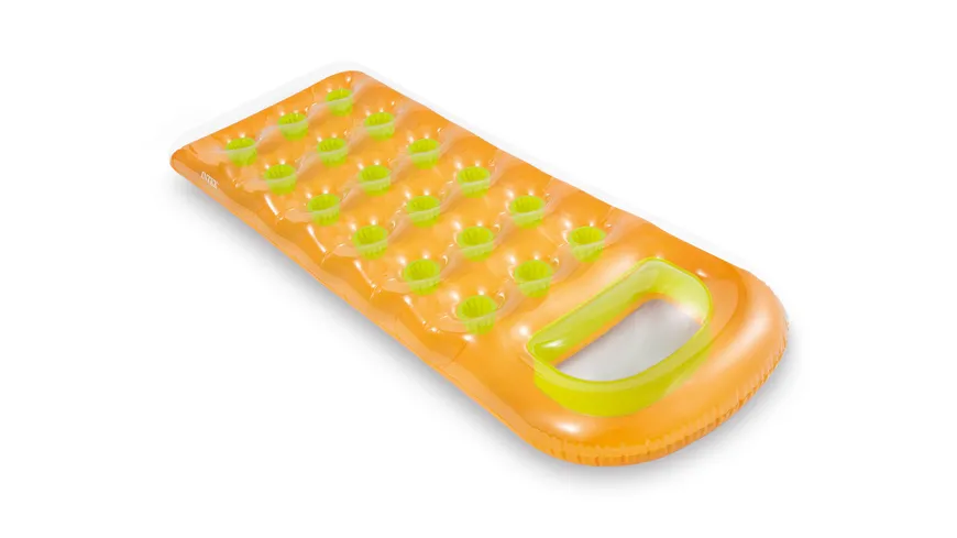 Intex - Luftmatratze 