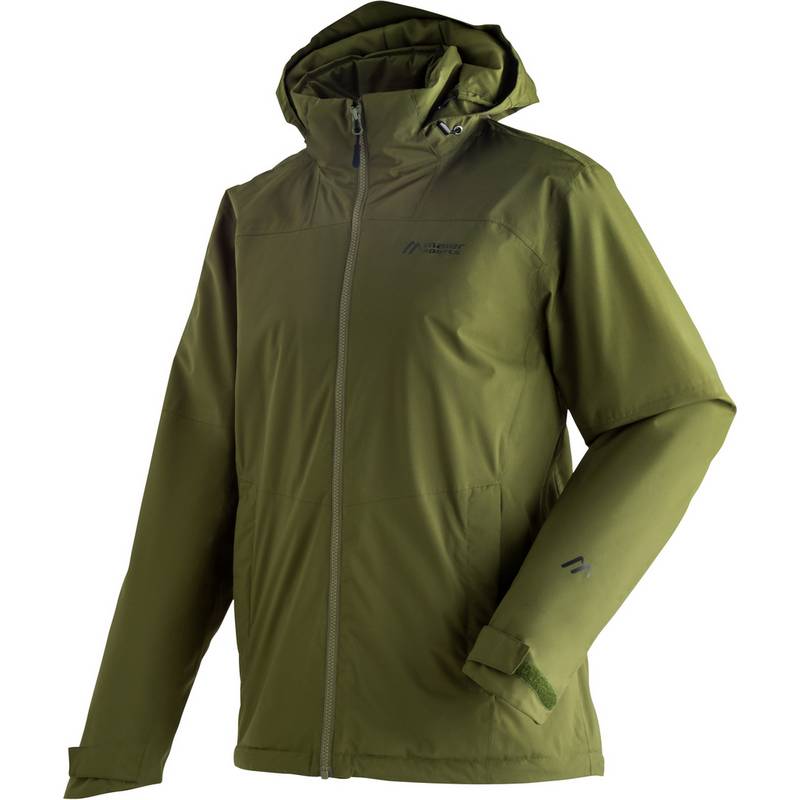 Maier Sports Metor Therm Rec Funktionsjacke Herren