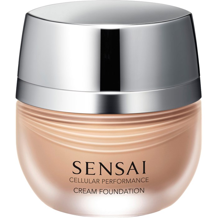 Cream Foundation