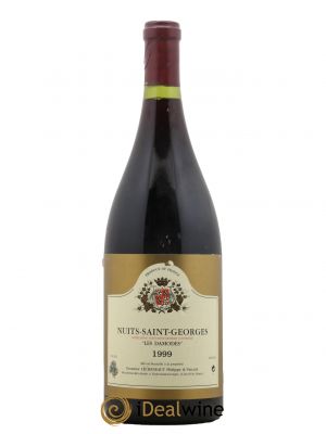 Nuits Saint-Georges Les Damodes Lécheneaut (Domaine) 1999 - Lot de 1 Magnum