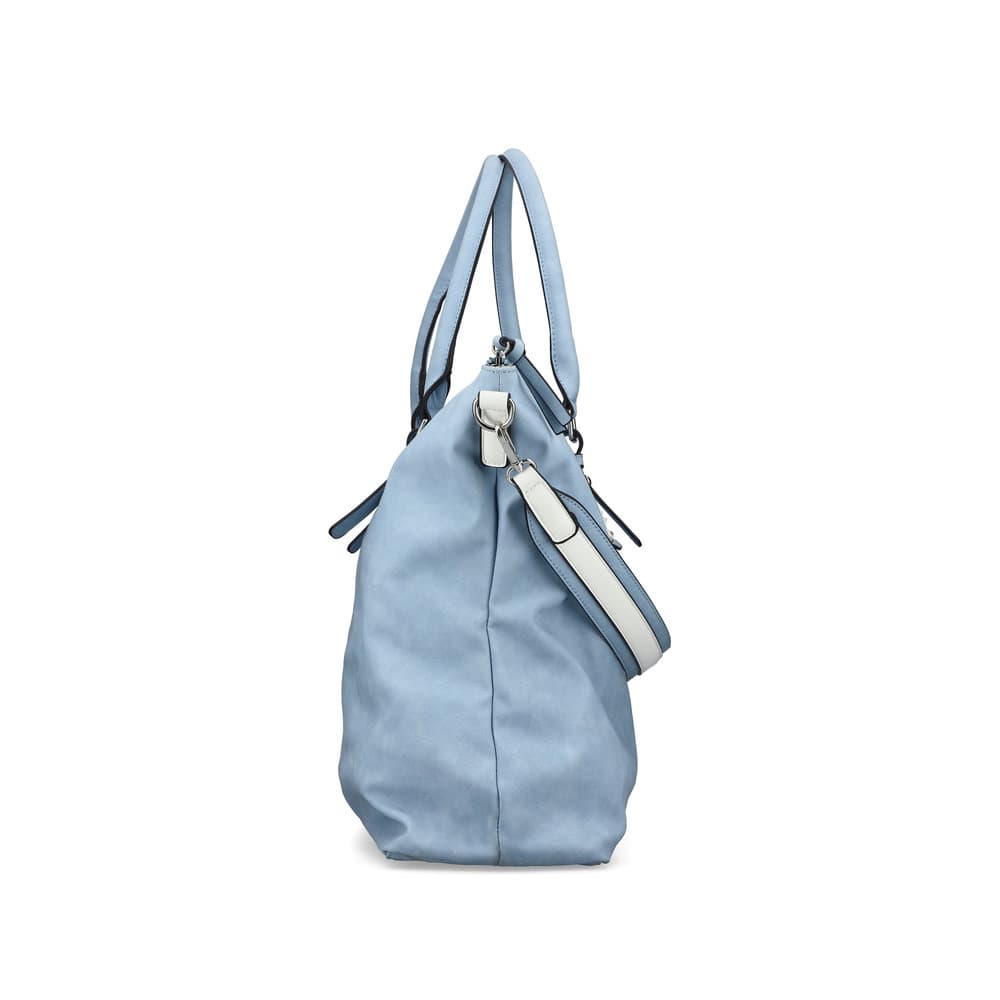 Rieker | Shopper himmelblau