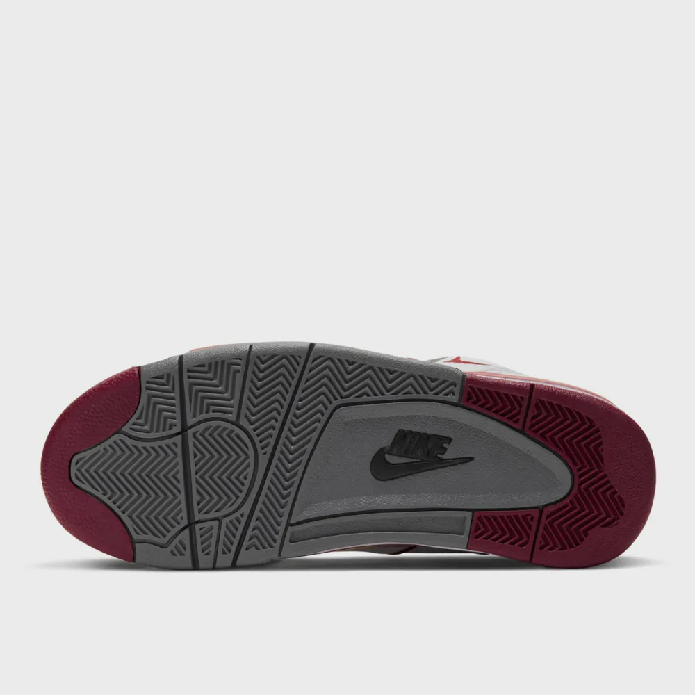 Nike Air Flight 89 DD1173-100 / weiss