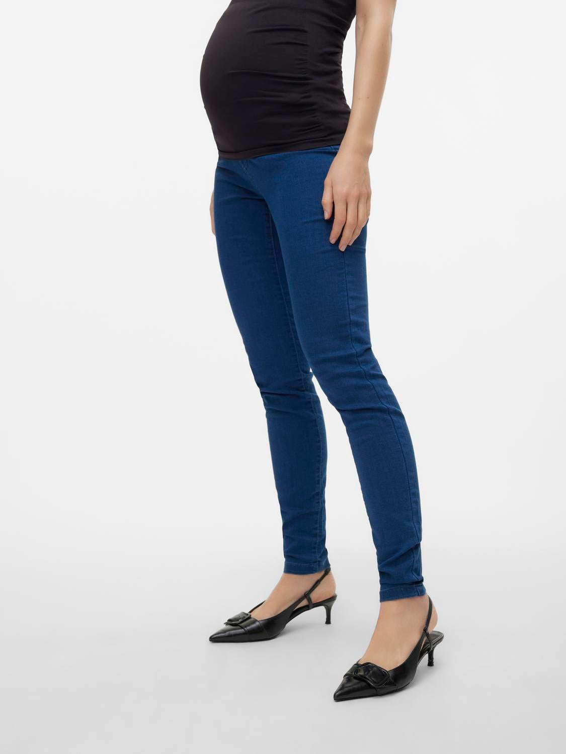 Umstands-Jeggings