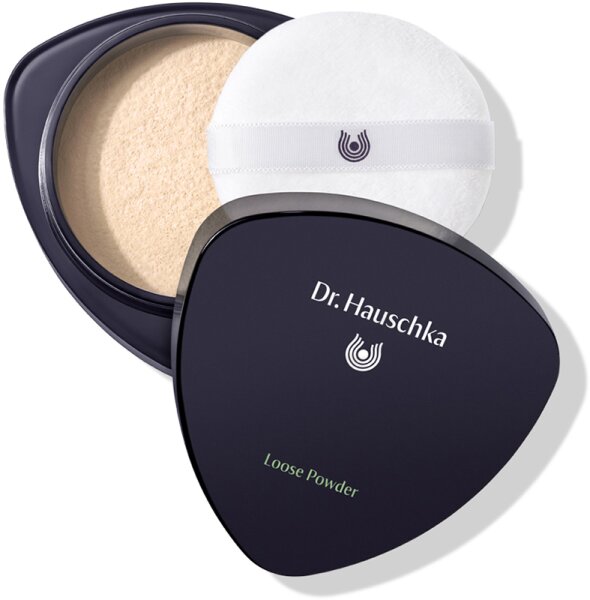 Dr. Hauschka Loser Puder
