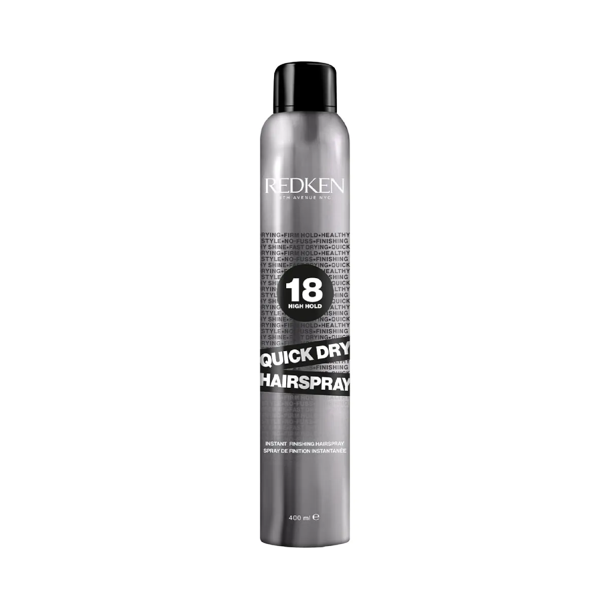 Redken Quick Dry Hårspray