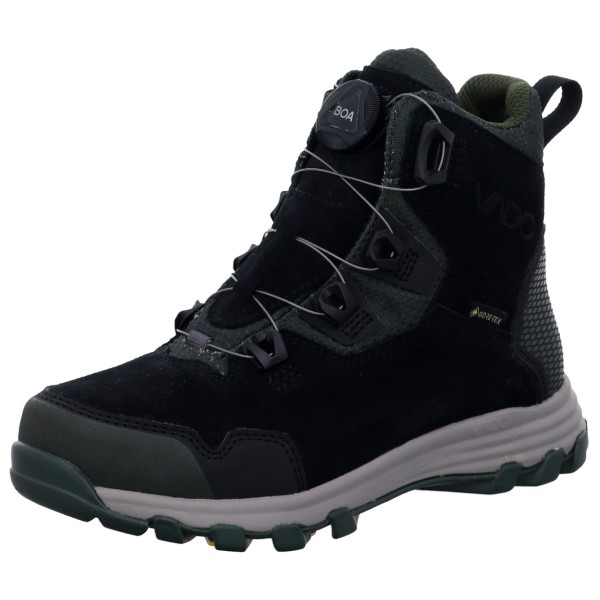 VADO - Kid's Camper Mid Boa GTX - Winterschuhe
