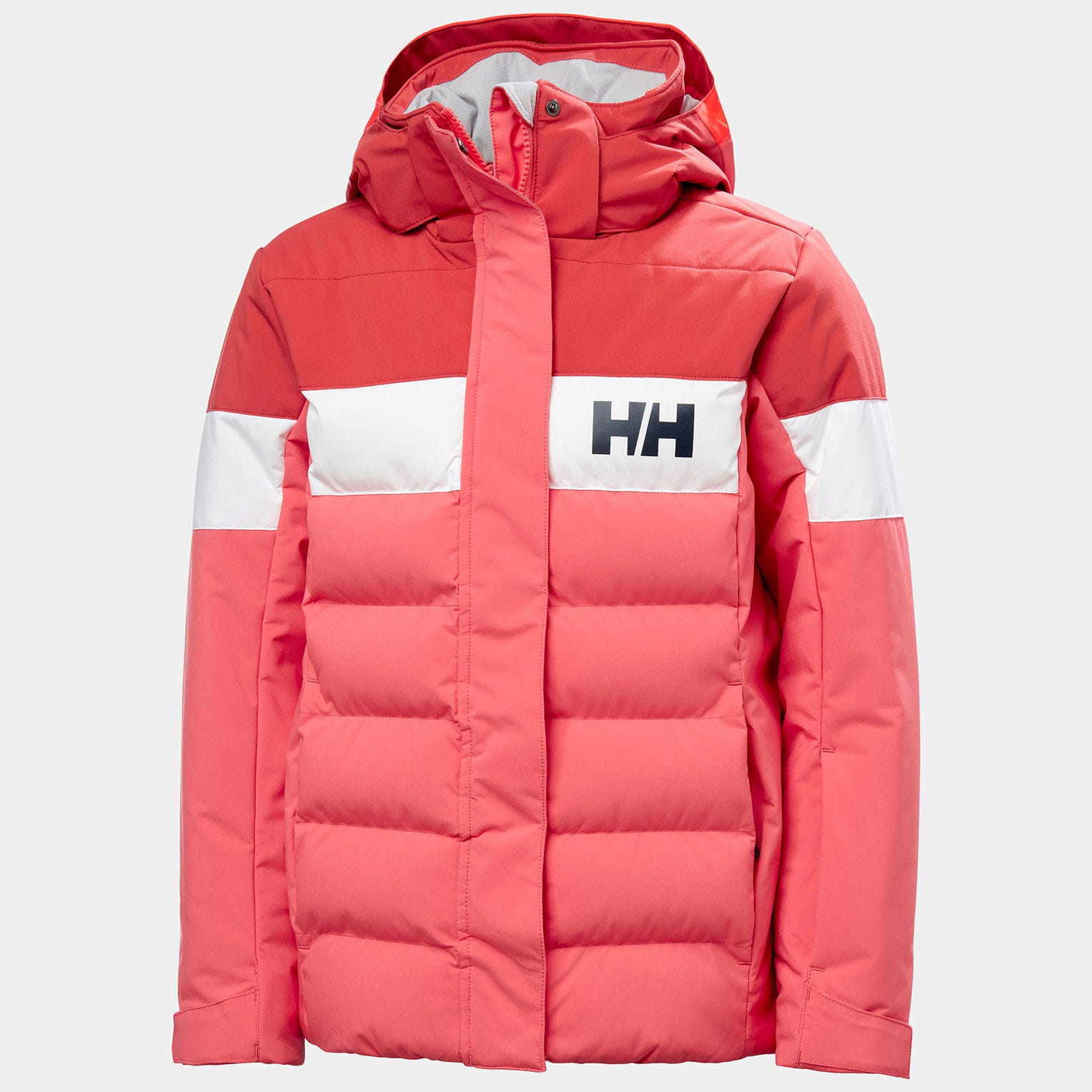 Juniors' Diamond Jacket