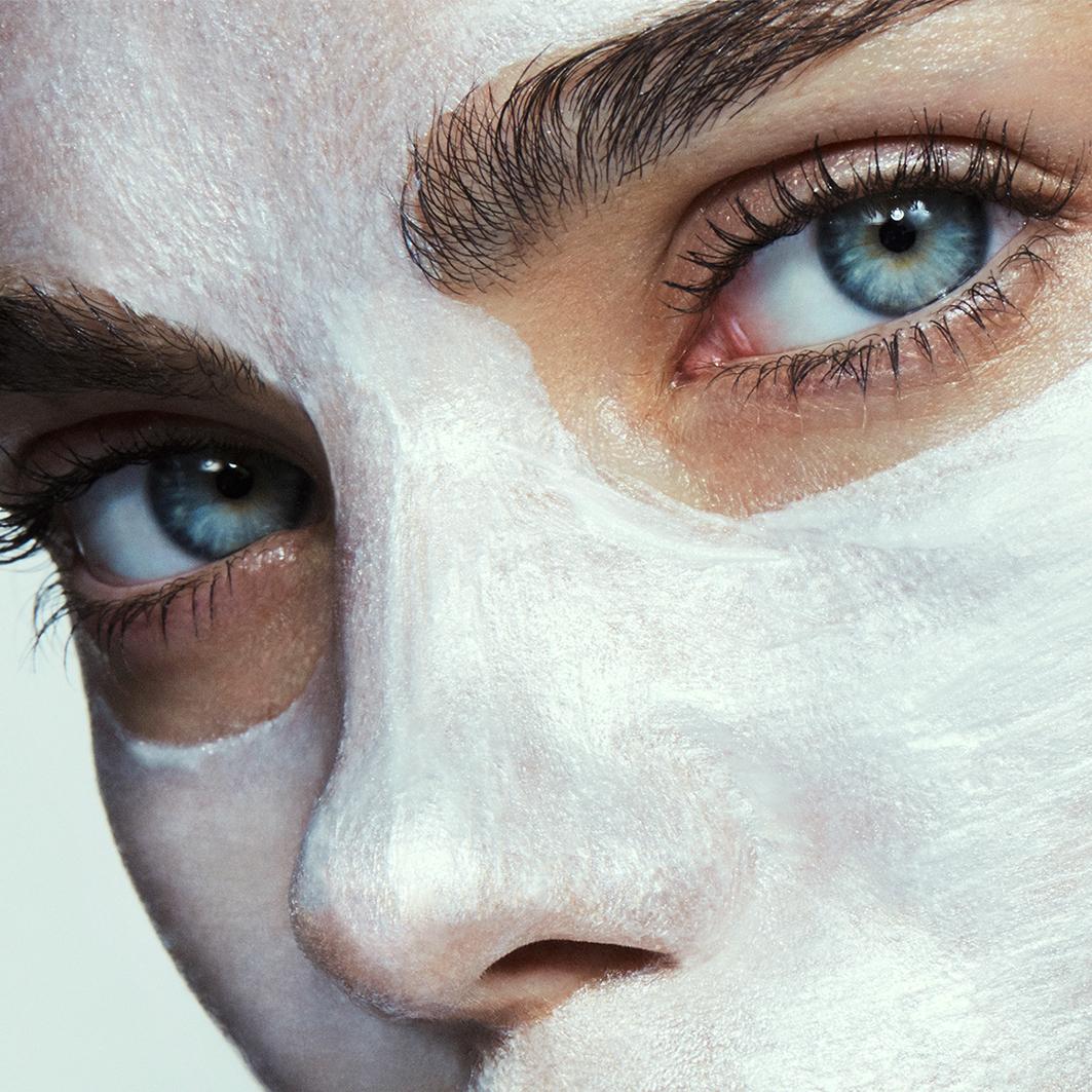 Radiance & Renewal Instant Clarity Refining Mask