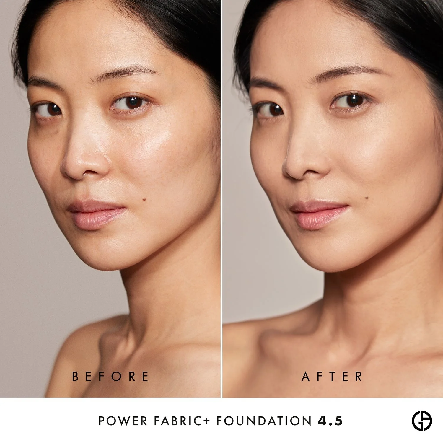Viso Power Fabric + - Υγρό Foundation