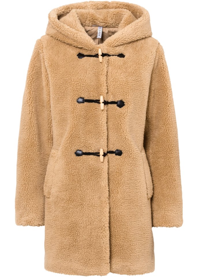 Dufflecoat