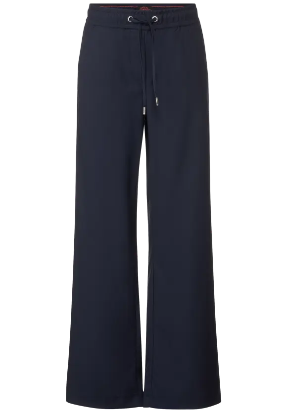CECIL Loose Fit Culotte Hose