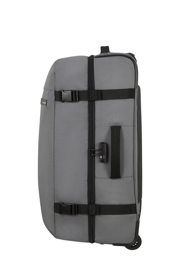 Samsonite Roader -matkalaukku 79 cm