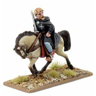 SAGA: Military Order Marshall or Constable