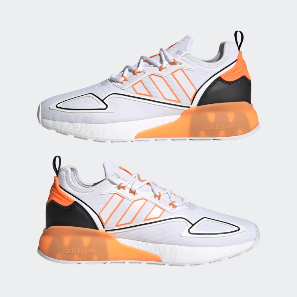 adidas ZX 2K Boost GX5326 / weiss