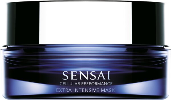 SENSAI Cellular Performance Extra Intensive Mask Gesichtsmaske
