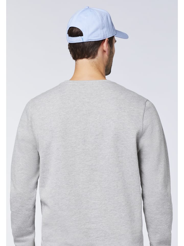Polo Sylt Basecap in Blau günstig kaufen onesize