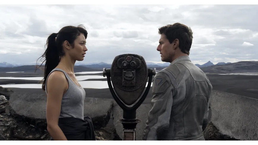 Oblivion
