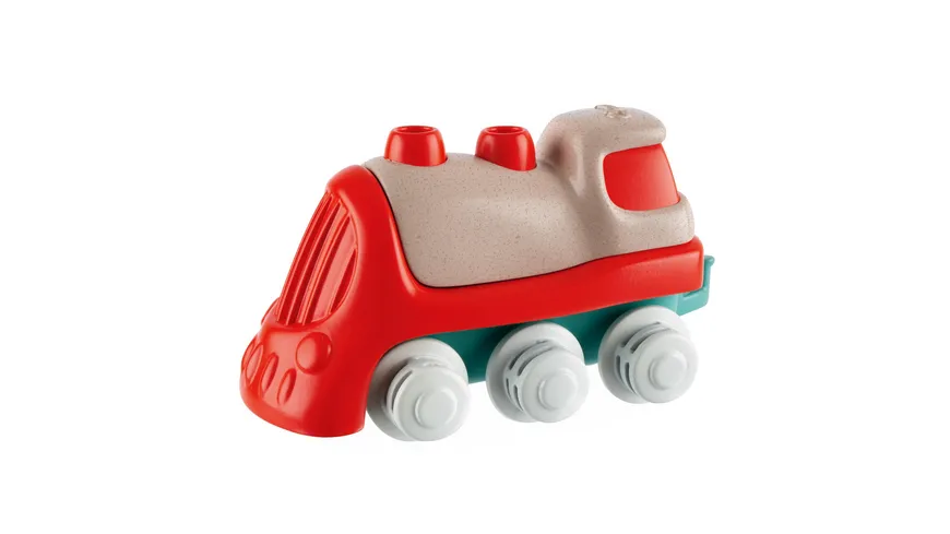 Chicco - BABY RAILWAY  ECO+