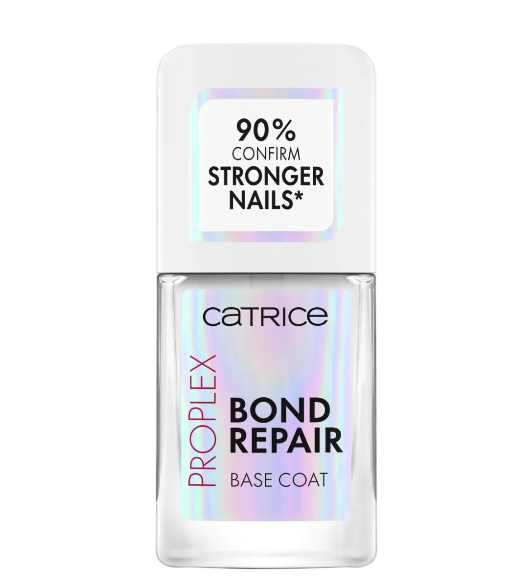 Catrice ProPlex Bond Repair - Βάση Επισκευής 010 10,5ml