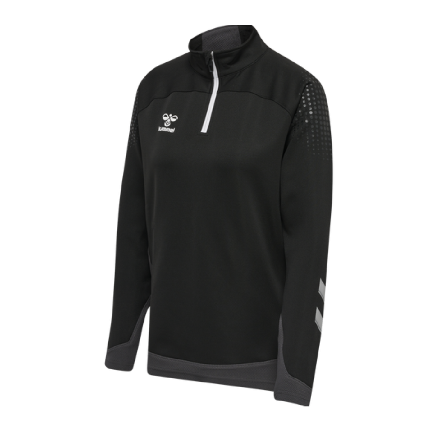 Hummel hmlLEAD HalfZip Sweatshirt Damen F2001