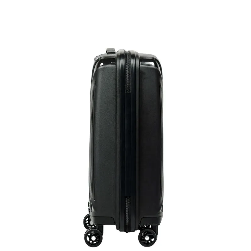 Swiss Bags Cross Handgepäckstrolley S (55 cm) - Black