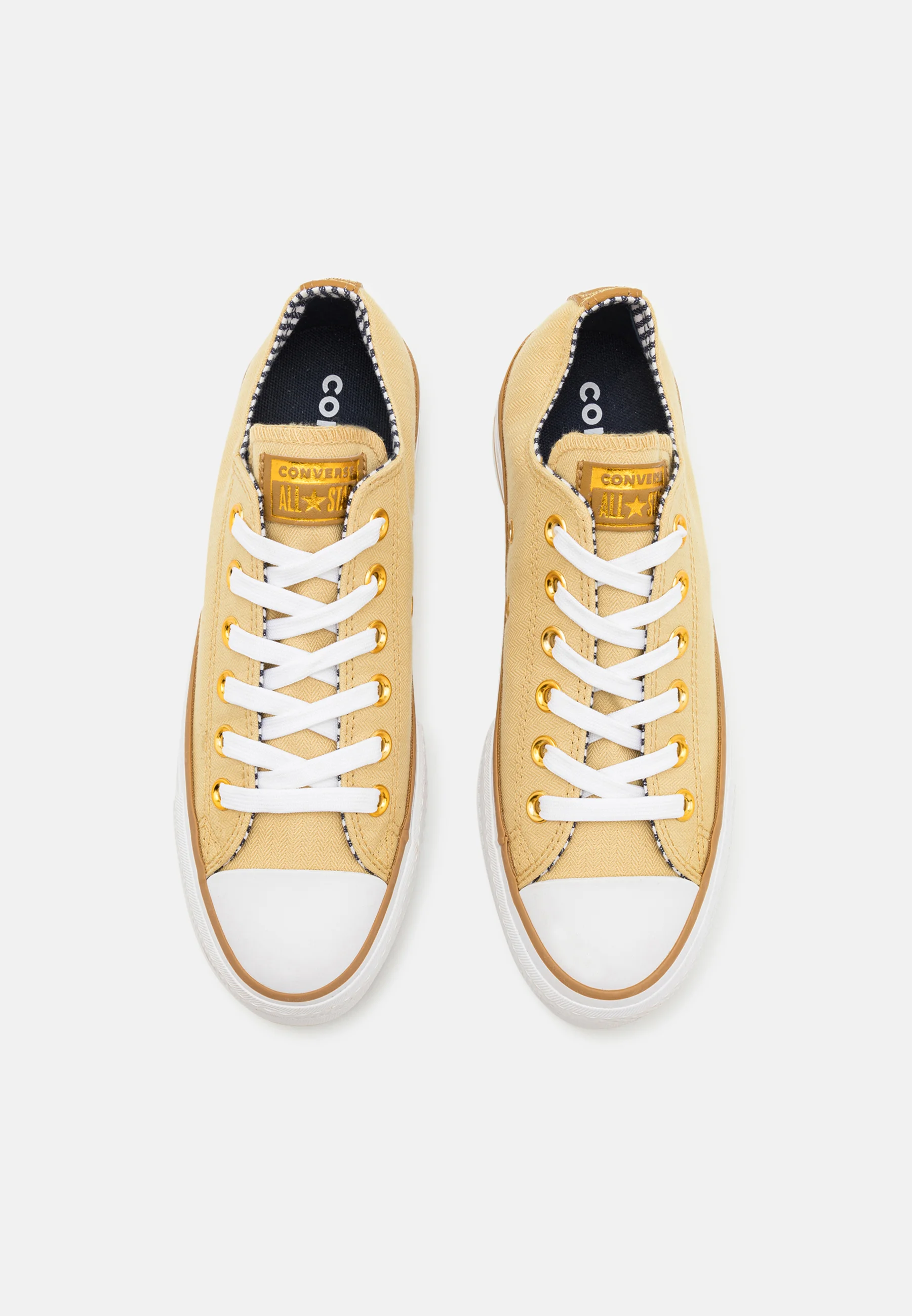 Converse CHUCK TAYLOR ALL STAR LIFT - Zapatillas bajas