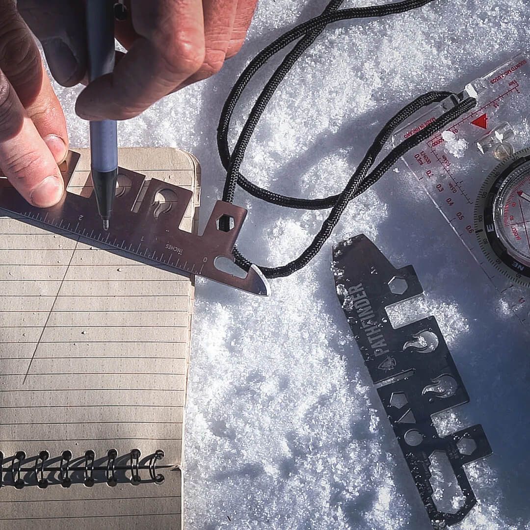 Kocherstand Multi-Tool