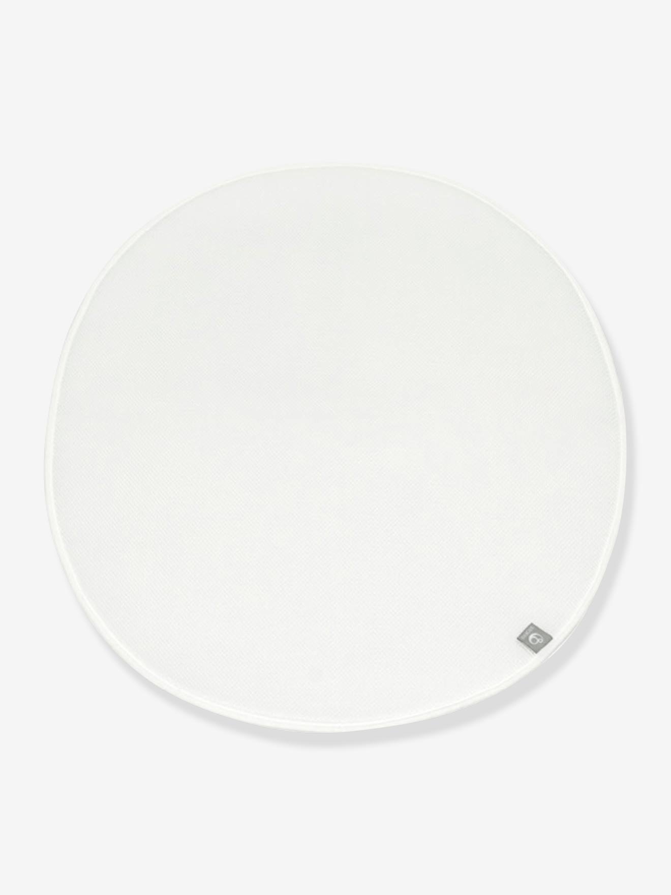 Sleepi™ Mini Protection Sheet V3 STOKKE blanc