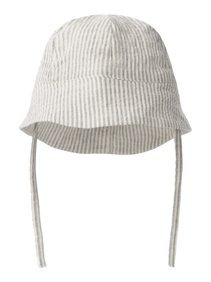name it Sonnenhut NBMFEDENIS HAT in dark sapphire günstig kaufen 45-47
