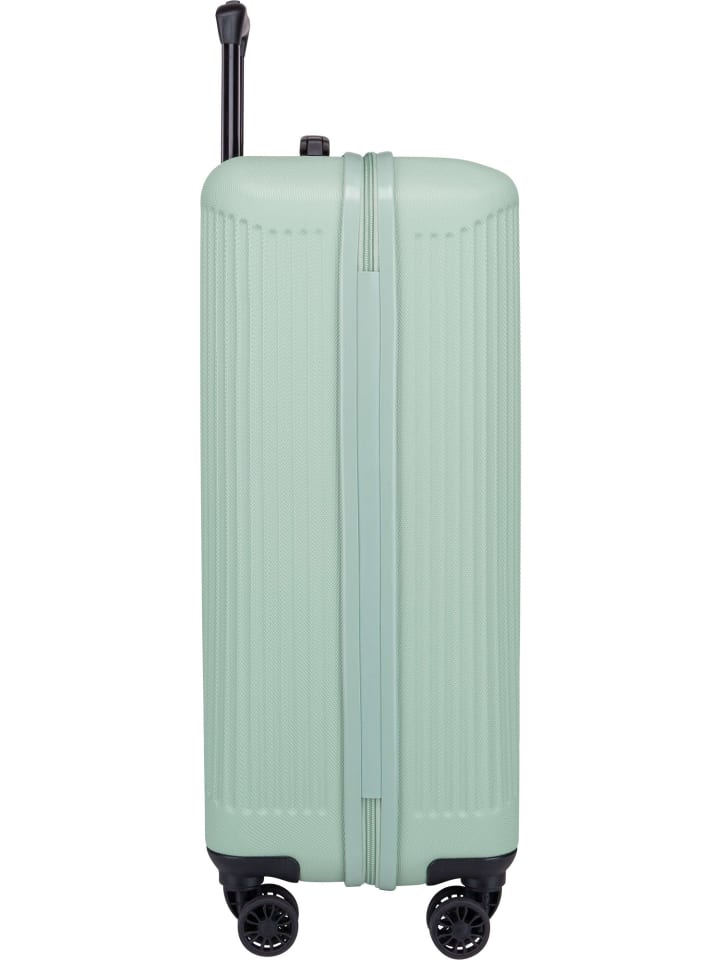 travelite Trolley Bali 4w Trolley M in Mint günstig kaufen onesize