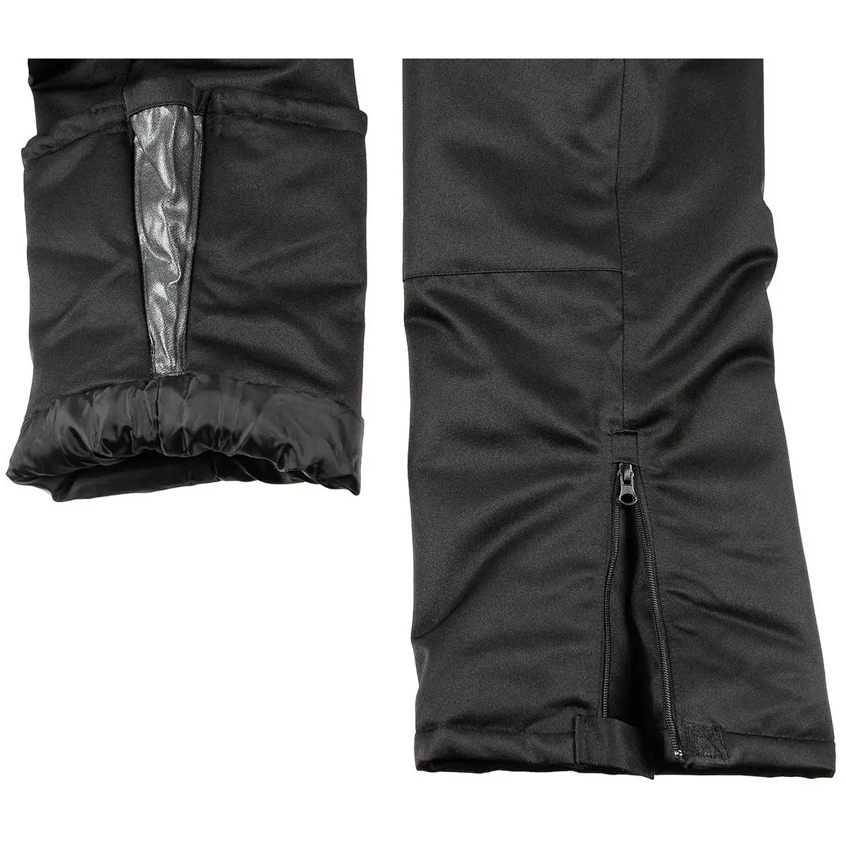 Thermohose Polar schwarz