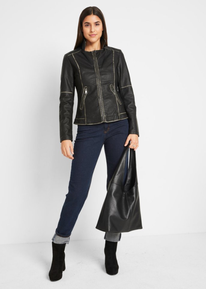Bestseller Stretch Mom-Jeans