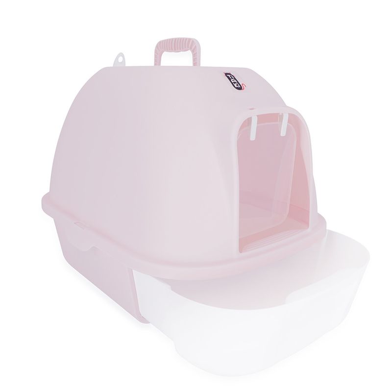 TIAKI Haubentoilette Pixie zu TOP-Preisen