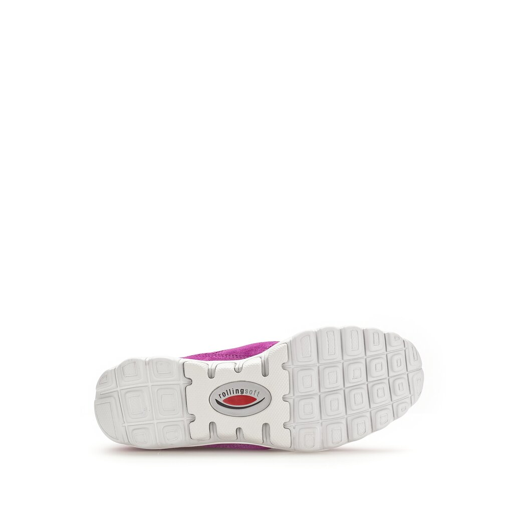 rollingsoft Sneaker low lila