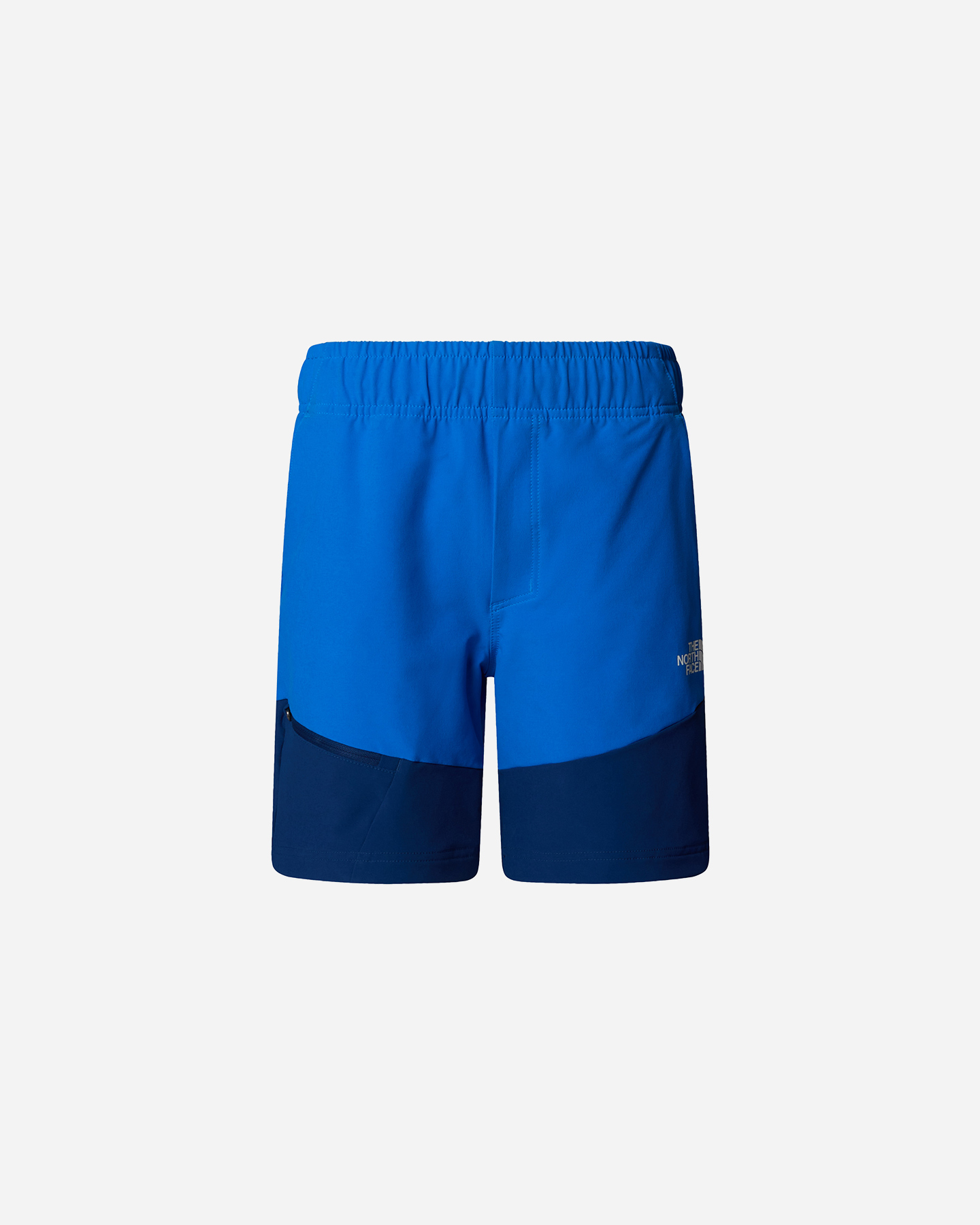 Nohavice The North Face Teen Hike Jr NF0A8AY259J1