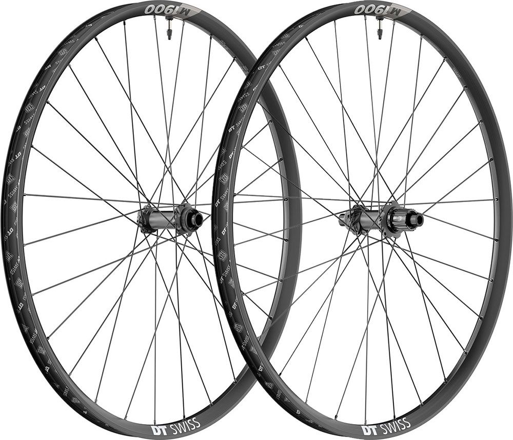 DT Swiss M 1900 Spline® 29