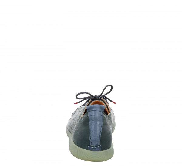 HAUKI Sneaker low - Atlantic/Kombi