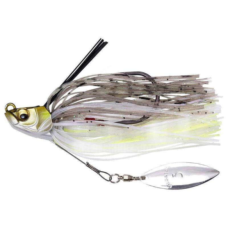 Uintijigi Megabass Uoze Swimmer 14g