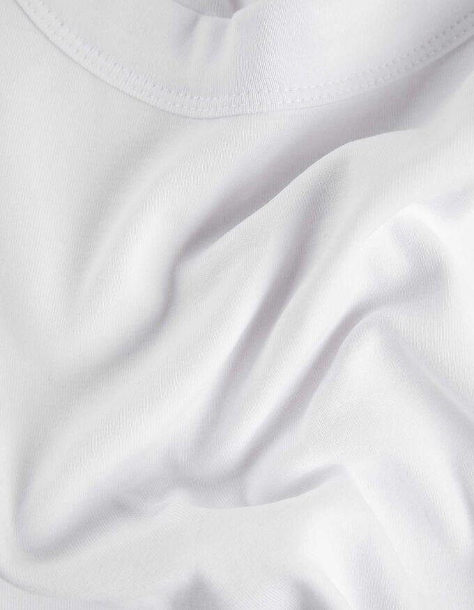 Langarmshirt - Basic